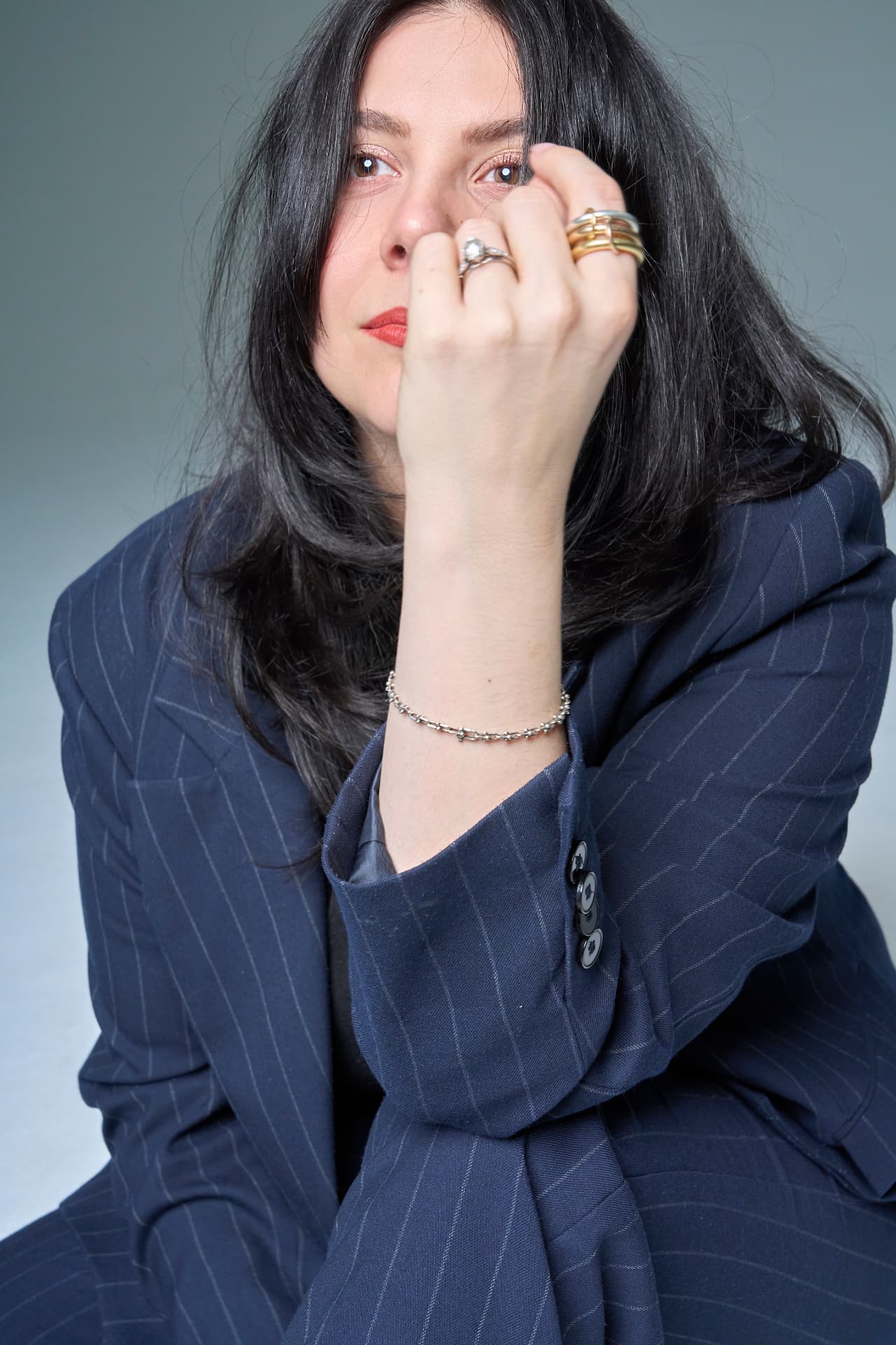 Natali Germanotta, Founder, Natali Alexander