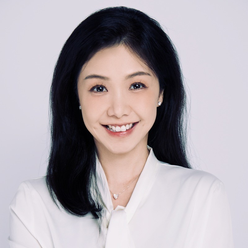 Sylvia Cheung, North Asia Marketing Manager, Richard Mille