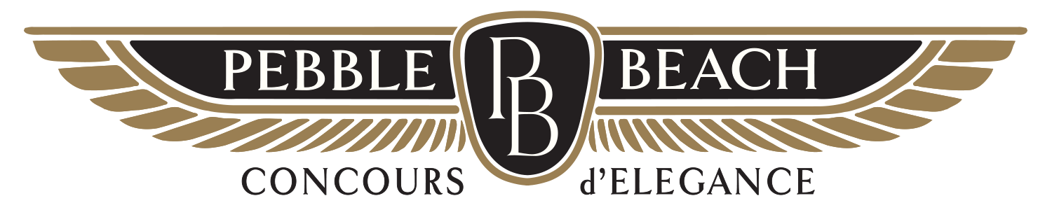 Pebble Beach Concours d'Elegance
